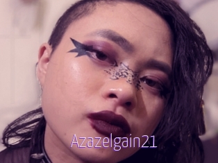 azazelgain21 Fuck Lolita Cunt