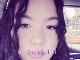 Azumikatoti