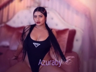 Azuraby