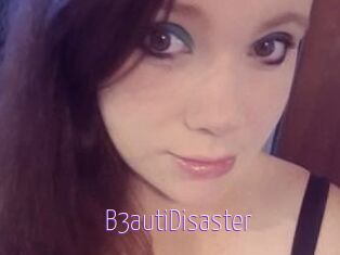 B3autiDisaster