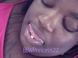 BBWPrincess22
