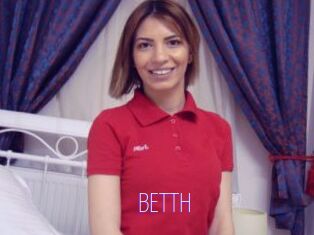 BETTH