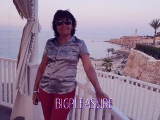 BIGPLEASURE