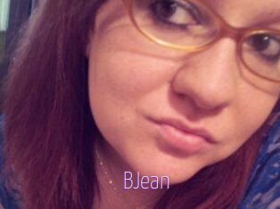 BJean