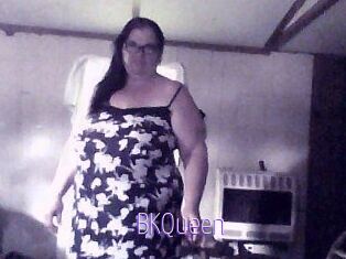 BKQueen