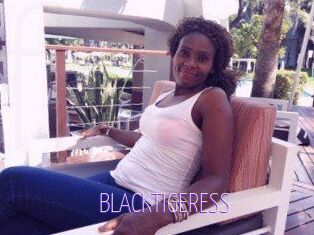 BLACKTIGERESS