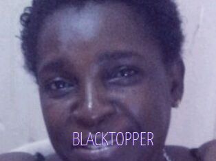 BLACKTOPPER