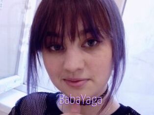 BabaYaga
