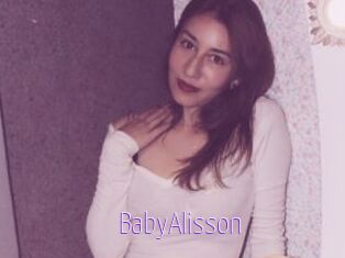 BabyAlisson