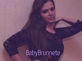 BabyBrunnete