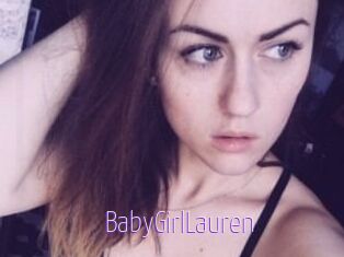 BabyGirlLauren