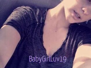 BabyGirlLuv19