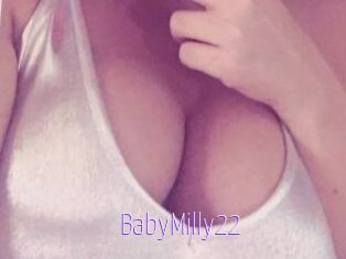 BabyMilly22
