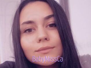BabyMissCa