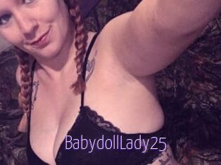 BabydollLady25