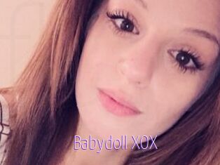 Babydoll_XOX