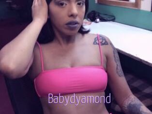 Babydyamond
