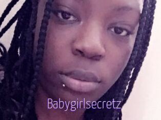 Babygirlsecretz