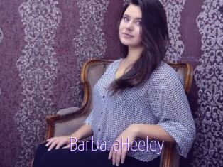 BarbaraHeeley