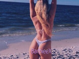 BarbieeX