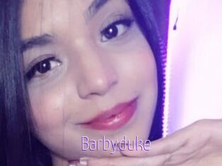 Barbyduke