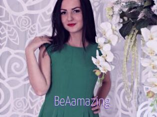 BeAamazing