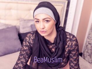 BeaMuslim