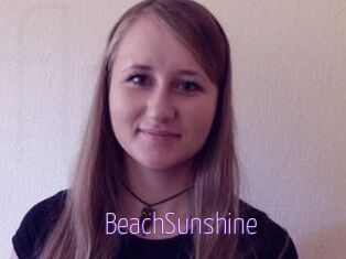 BeachSunshine
