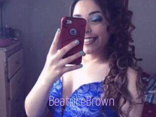 Beatrice_Brown