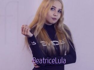 BeatriceLula