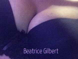 Beatrice_Gilbert