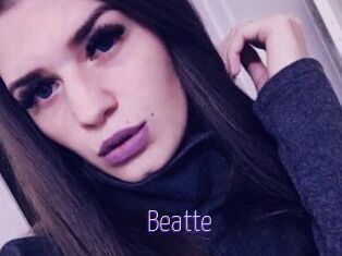 Beatte