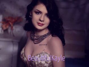 BeautifulKayle