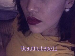 Beautifulbabe11