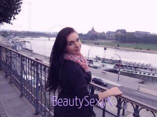 BeautySexyX