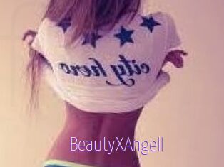 BeautyXAngell