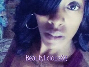 Beautylicious89