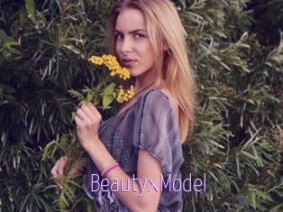 BeautyxModel