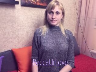 BeccaUrLove