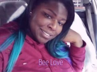 Bee_Love
