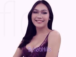 BehatiHills