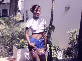 BellaAirlin