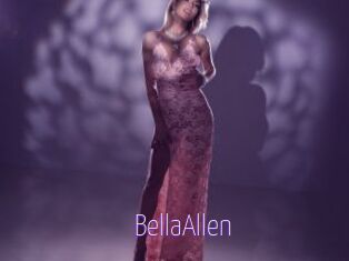 BellaAllen