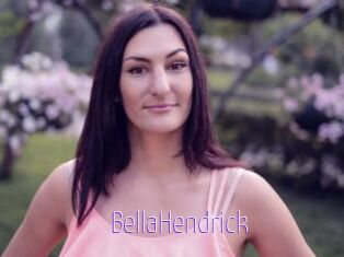 BellaHendrick