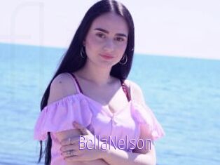 BellaNelson