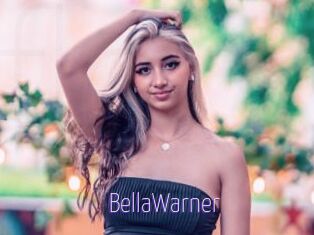 BellaWarner