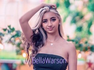 BellaWarson