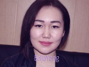 BellaYang