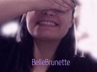 BelleBrunette
