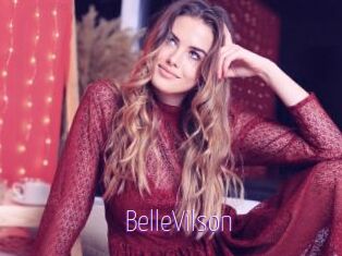BelleVilson